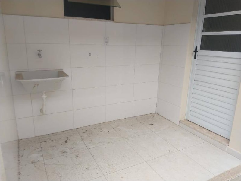 Casa - Lorena - SP, localizado em Lorena - SP, bairro Cidade Industrial