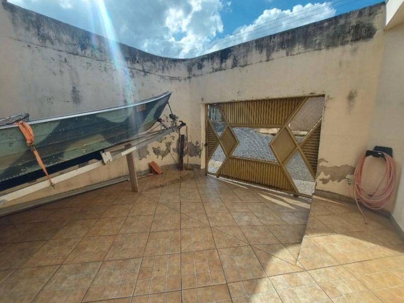 Casa - Uberlândia - MG, localizado em Uberlândia - MG, bairro Vila Presidente Roosevelt
