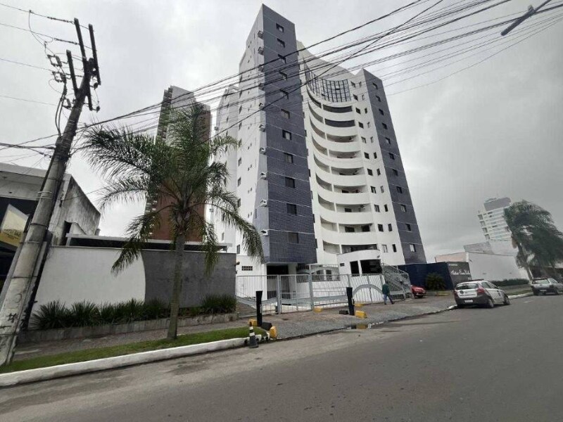 Apartamento - Feira de Santana - BA, localizado em Feira De Santana - BA, bairro Santa Mônica