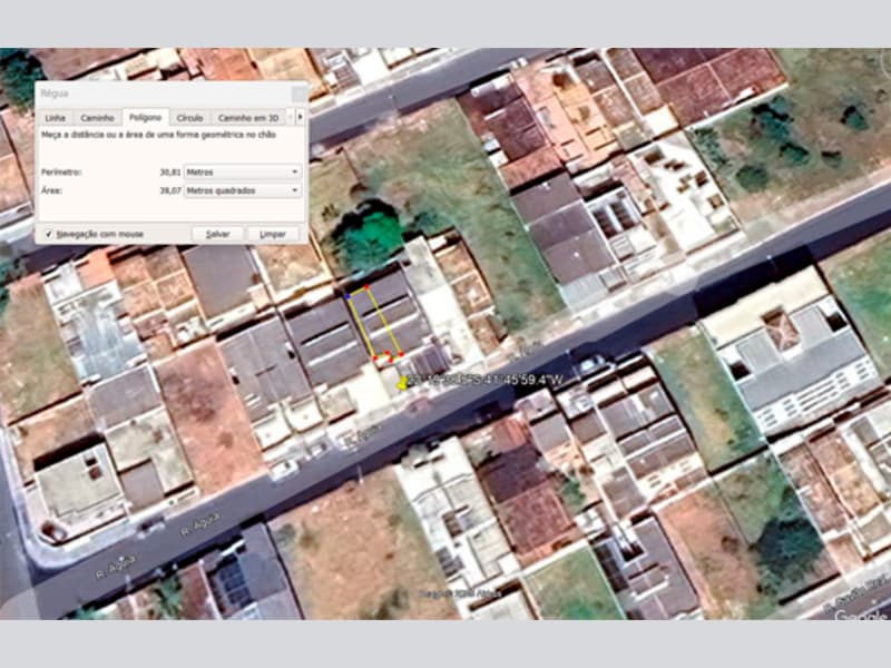 Casa - Macaé - RJ, localizado em Macaé - RJ, bairro Ajuda de Baixo