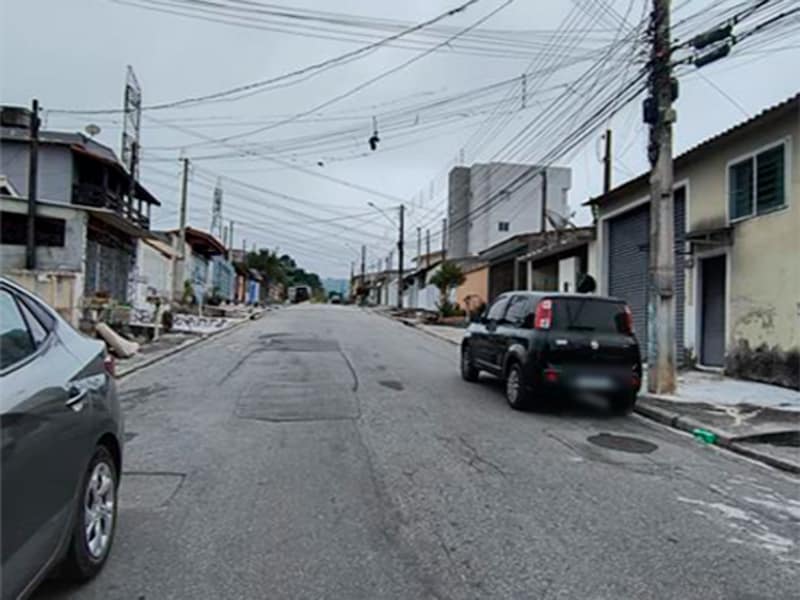 Casa - Mairiporã - SP, localizado em Mairiporã - SP, bairro Terra Preta