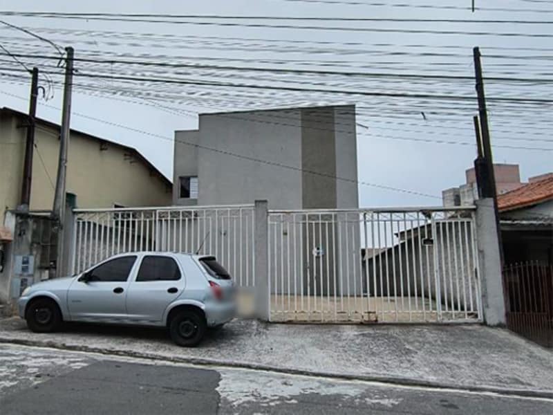 Casa - Mairiporã - SP, localizado em Mairiporã - SP, bairro Terra Preta