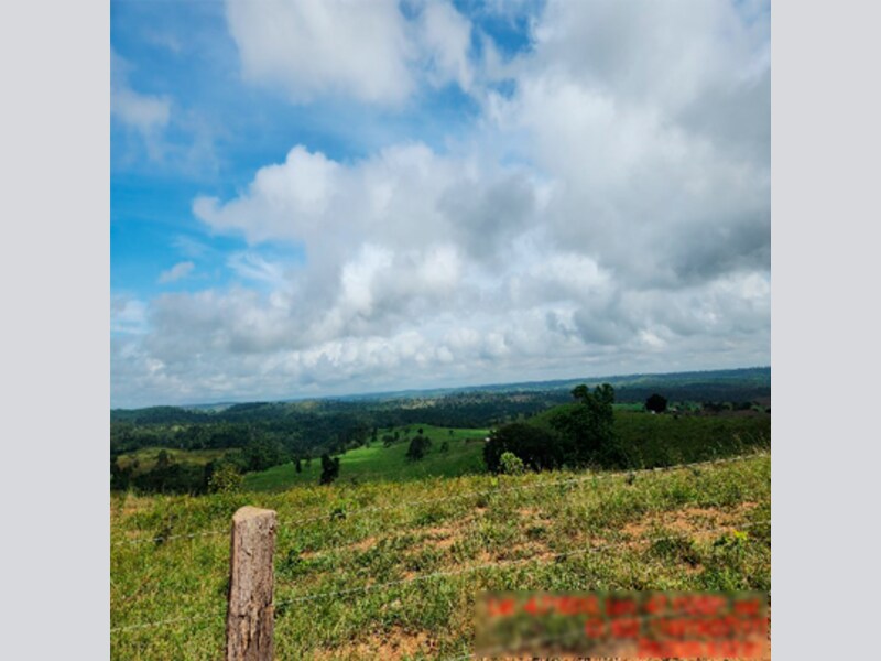 Área Rural - Açailândia - MA, localizado em Açailândia - MA