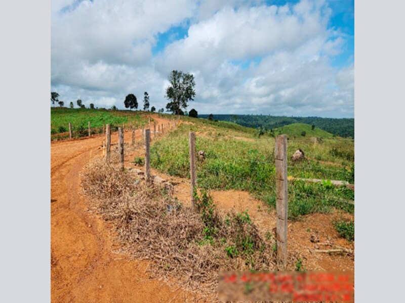 Área Rural - Açailândia - MA, localizado em Açailândia - MA