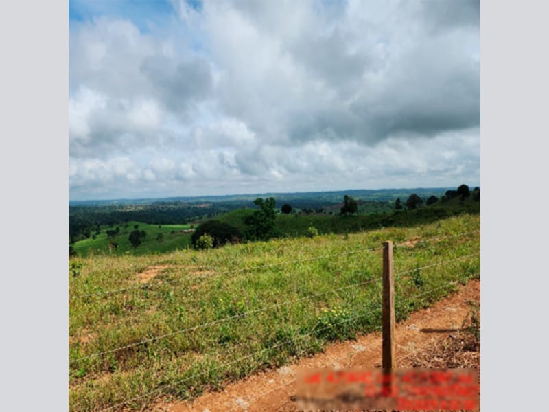 Área Rural - Açailândia - MA, localizado em Açailândia - MA