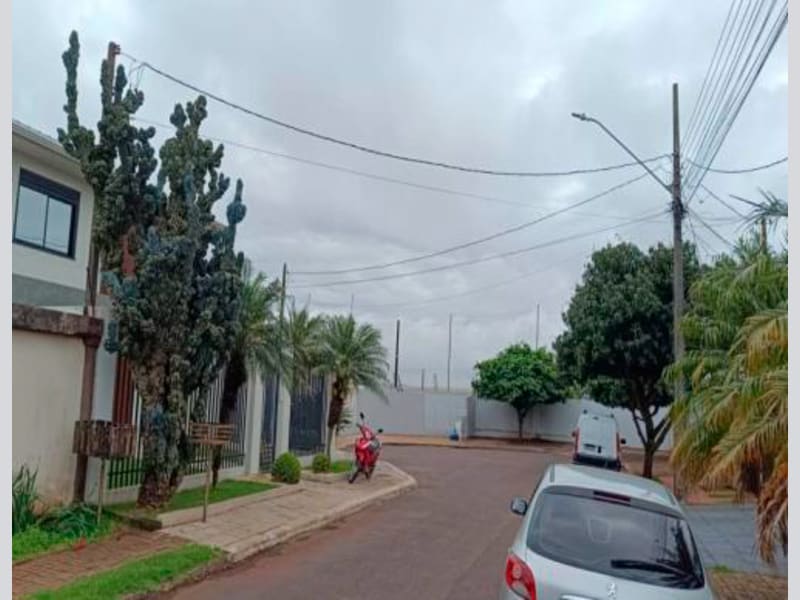 Casa - Cascavel - PR, localizado em Cascavel - PR, bairro Recanto Tropical