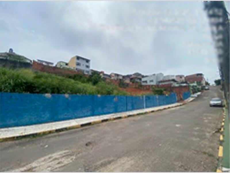 Terreno - Salvador - BA, localizado em Salvador - BA, bairro Itapuã