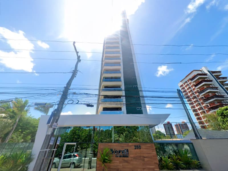 Imagem do imóvel Apartamento - Fortaleza - CE