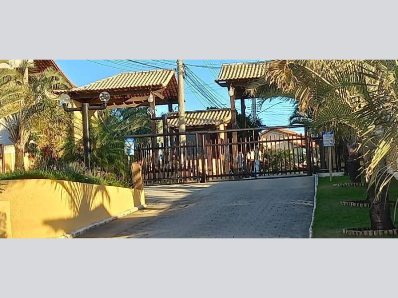 Casa - Araruama - RJ, localizado em Araruama - RJ, bairro Ponta Do Capim