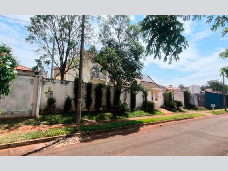Casa - Itumbiara - GO, localizado em Itumbiara - GO, bairro Vila Residencial Furnas