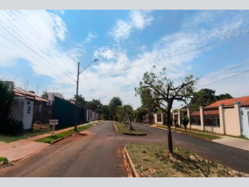 Casa - Itumbiara - GO, localizado em Itumbiara - GO, bairro Vila Residencial Furnas