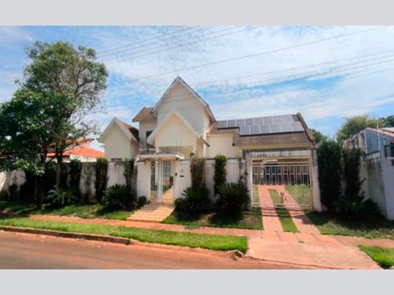Casa - Itumbiara - GO, localizado em Itumbiara - GO, bairro Vila Residencial Furnas