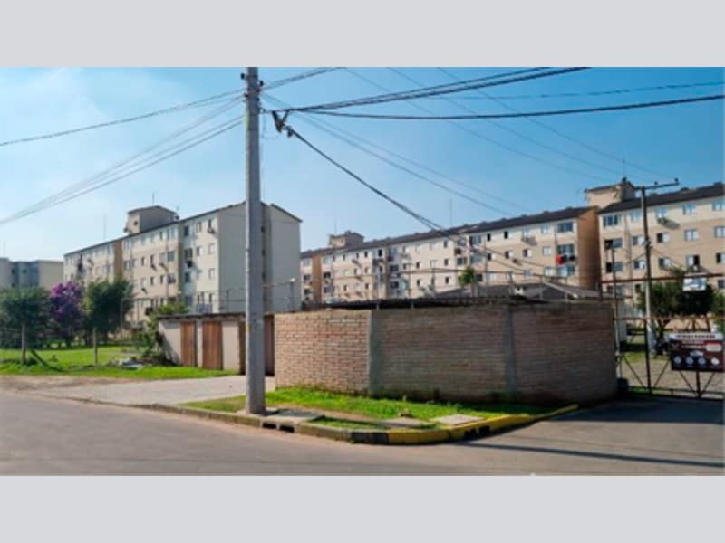 Apartamento - Cachoeirinha - RS, localizado em Cachoeirinha - RS, bairro Marechal Rondon