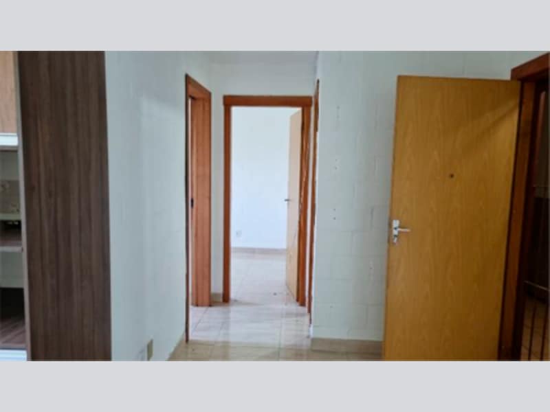 Apartamento - Cachoeirinha - RS, localizado em Cachoeirinha - RS, bairro Marechal Rondon