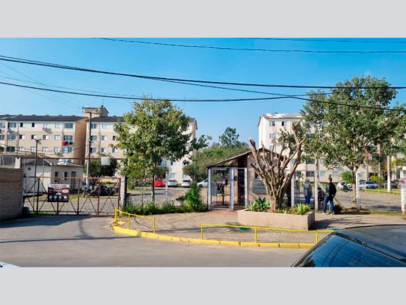 Apartamento - Cachoeirinha - RS, localizado em Cachoeirinha - RS, bairro Marechal Rondon