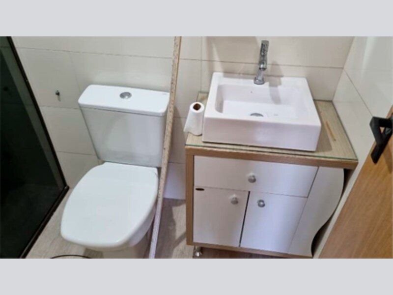 Apartamento - Cachoeirinha - RS, localizado em Cachoeirinha - RS, bairro Marechal Rondon