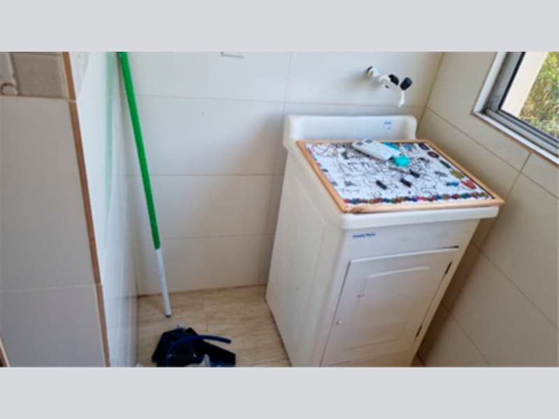Apartamento - Cachoeirinha - RS, localizado em Cachoeirinha - RS, bairro Marechal Rondon