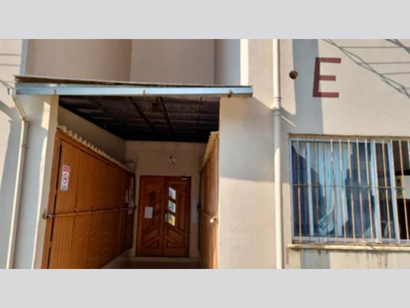 Apartamento - Cachoeirinha - RS, localizado em Cachoeirinha - RS, bairro Marechal Rondon