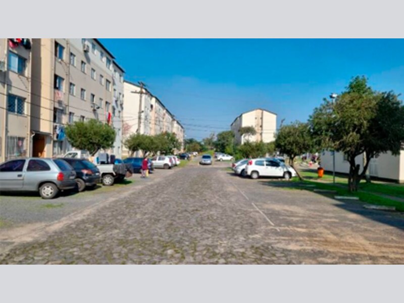 Apartamento - Cachoeirinha - RS, localizado em Cachoeirinha - RS, bairro Marechal Rondon