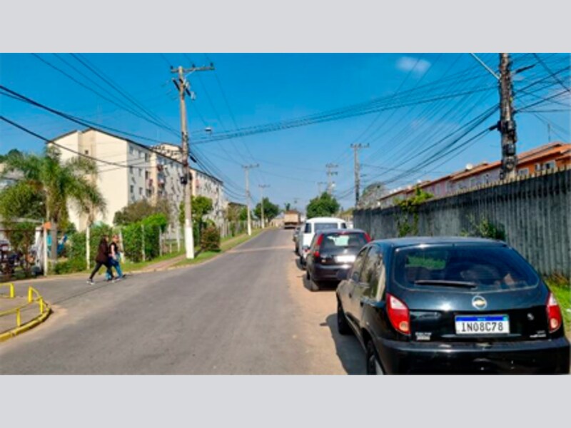 Apartamento - Cachoeirinha - RS, localizado em Cachoeirinha - RS, bairro Marechal Rondon