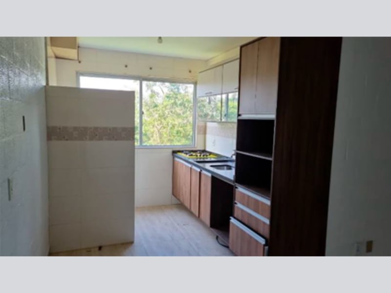 Apartamento - Cachoeirinha - RS, localizado em Cachoeirinha - RS, bairro Marechal Rondon