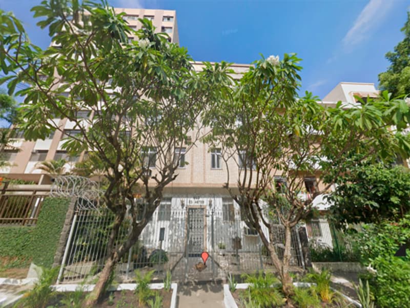 Imagem do imóvel Apartamento - Rio de Janeiro - RJ