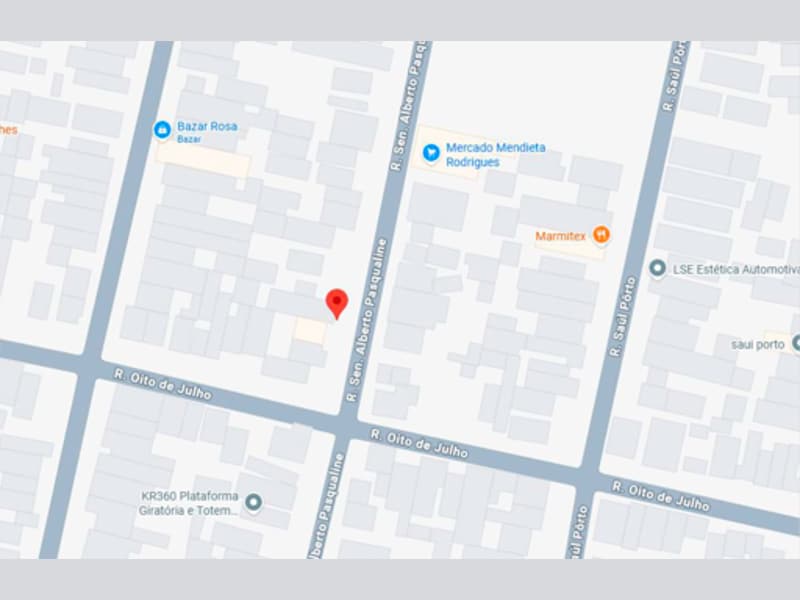 Casa - Rio Grande - RS, localizado em Rio Grande - RS, bairro Getúlio Vargas
