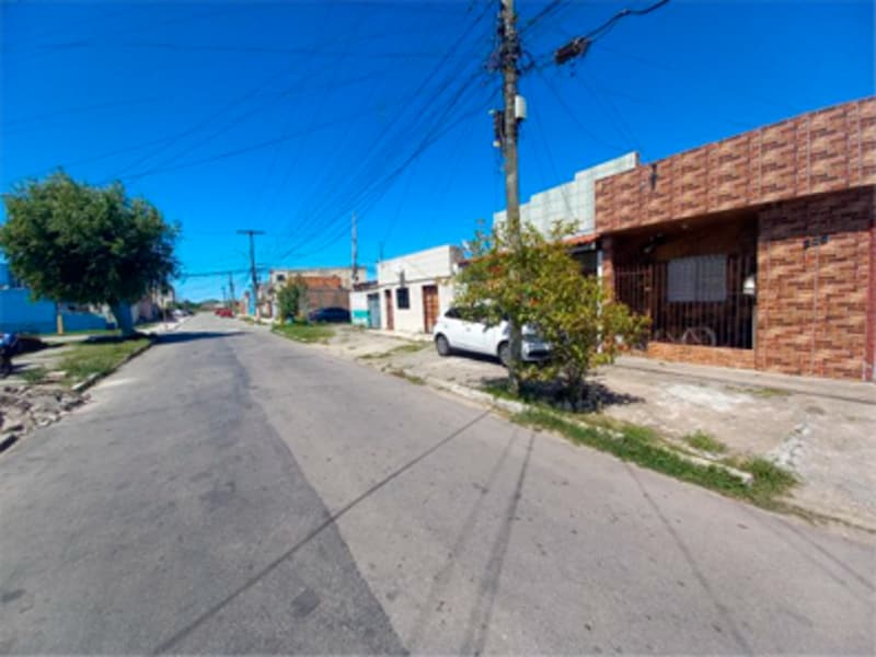 Casa - Rio Grande - RS, localizado em Rio Grande - RS, bairro Getúlio Vargas