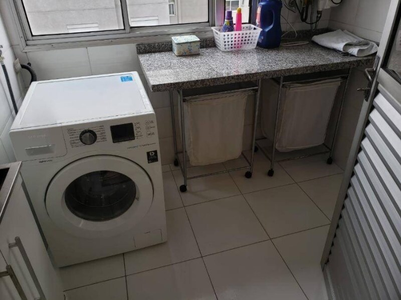 Apartamento - São Paulo - SP, localizado em São Paulo - SP, bairro Vila Regente Feijó