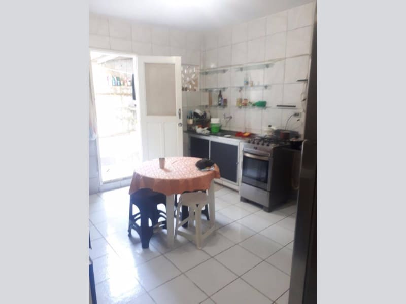 Casa - Limoeiro - PE, localizado em Limoeiro - PE, bairro Santa Luzia