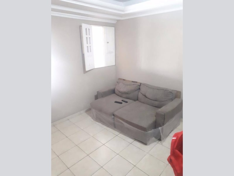 Casa - Limoeiro - PE, localizado em Limoeiro - PE, bairro Santa Luzia