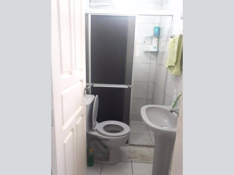 Casa - Limoeiro - PE, localizado em Limoeiro - PE, bairro Santa Luzia