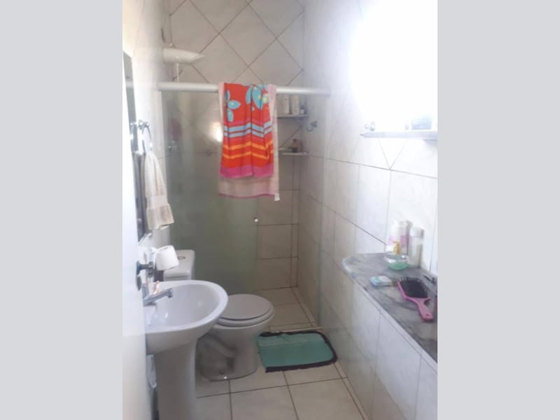 Casa - Limoeiro - PE, localizado em Limoeiro - PE, bairro Santa Luzia