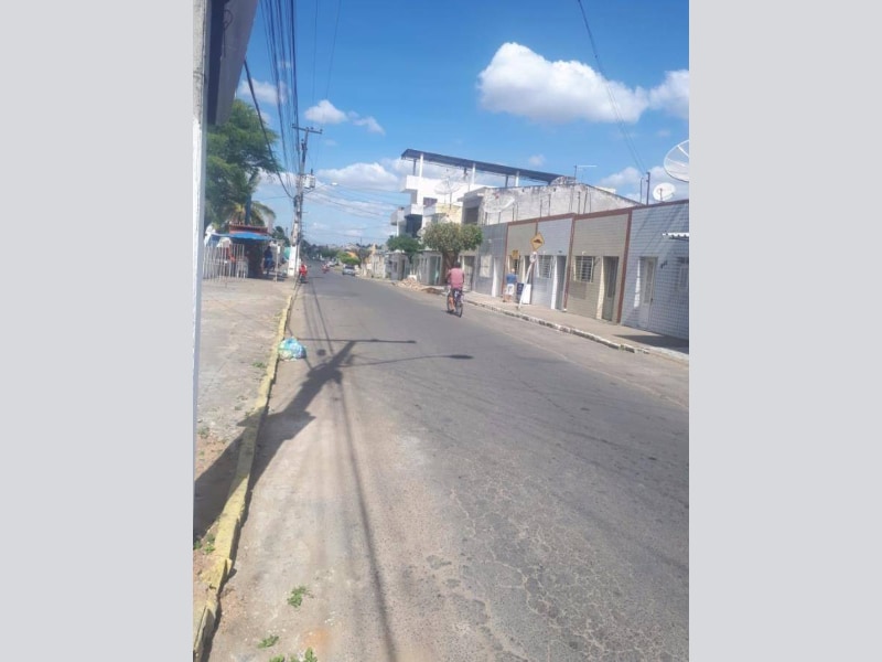 Casa - Limoeiro - PE, localizado em Limoeiro - PE, bairro Santa Luzia