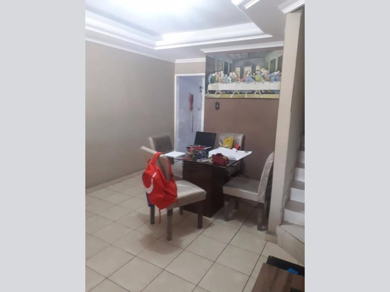 Casa - Limoeiro - PE, localizado em Limoeiro - PE, bairro Santa Luzia