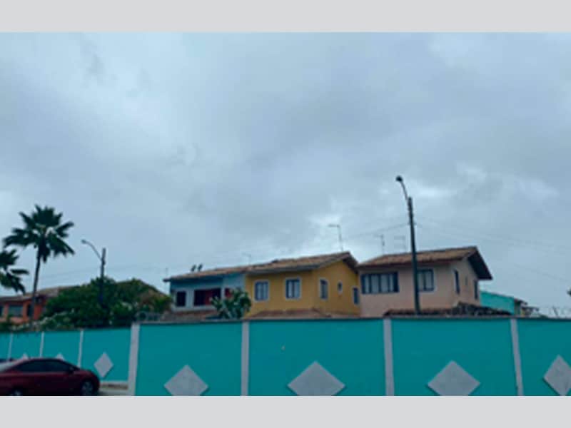 Casa - Camaçari - BA, localizado em Camaçari - BA, bairro Barra do Jacuípe