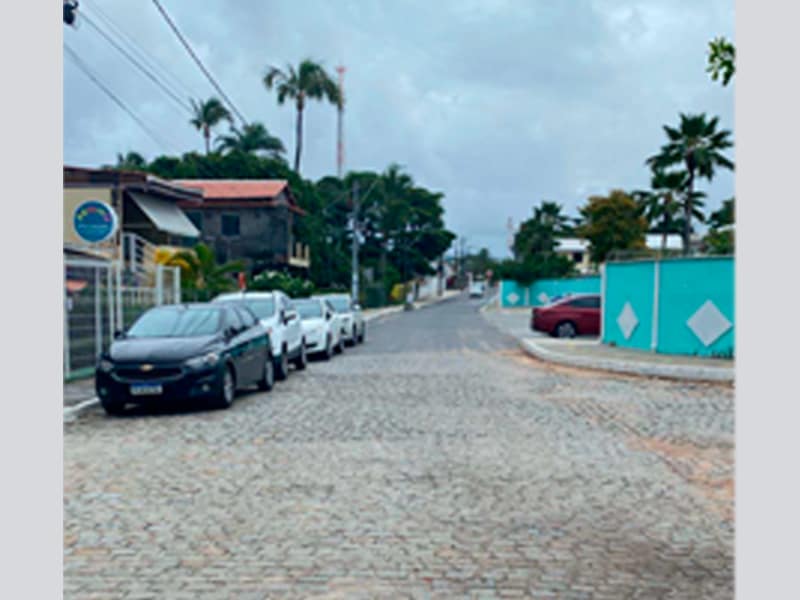 Casa - Camaçari - BA, localizado em Camaçari - BA, bairro Barra do Jacuípe