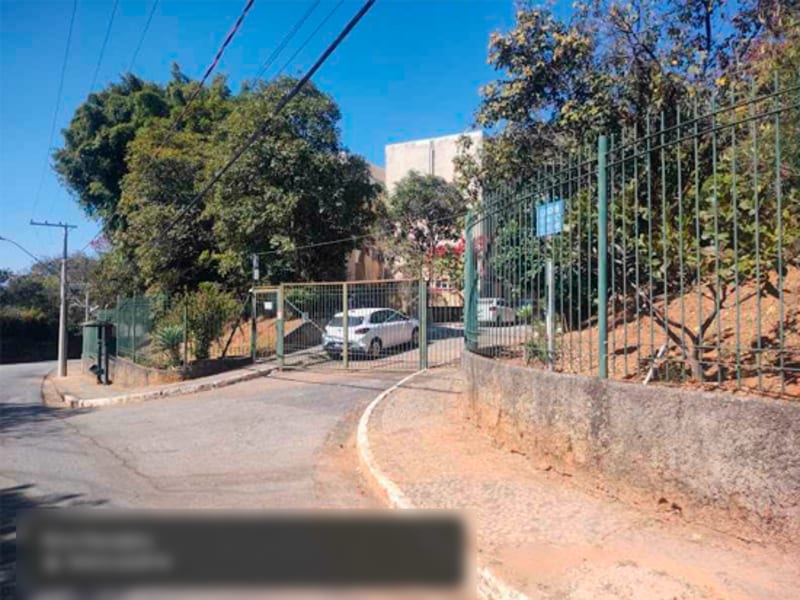 Imagem do imóvel Apartamento - Belo Horizonte - MG