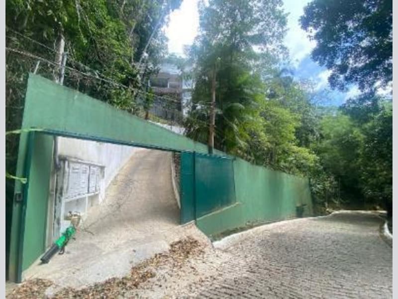 Casa - Guarujá - SP, localizado em Guarujá - SP, bairro Balneário Praia do Perequê
