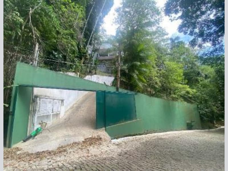 Casa - Guarujá - SP, localizado em Guarujá - SP, bairro Balneário Praia do Perequê
