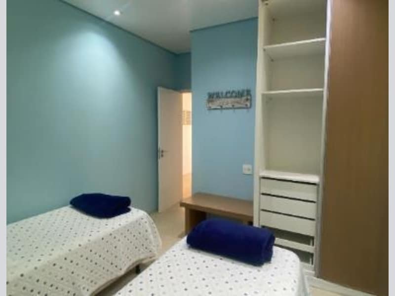 Casa - Guarujá - SP, localizado em Guarujá - SP, bairro Balneário Praia do Perequê