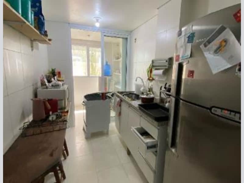Casa - Guarujá - SP, localizado em Guarujá - SP, bairro Balneário Praia do Perequê