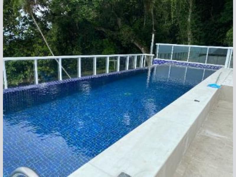 Casa - Guarujá - SP, localizado em Guarujá - SP, bairro Balneário Praia do Perequê
