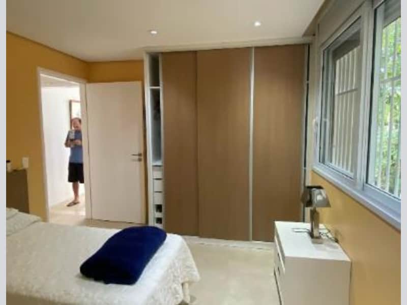 Casa - Guarujá - SP, localizado em Guarujá - SP, bairro Balneário Praia do Perequê