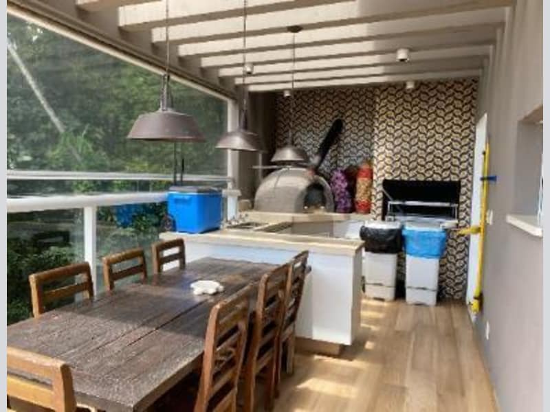 Casa - Guarujá - SP, localizado em Guarujá - SP, bairro Balneário Praia do Perequê