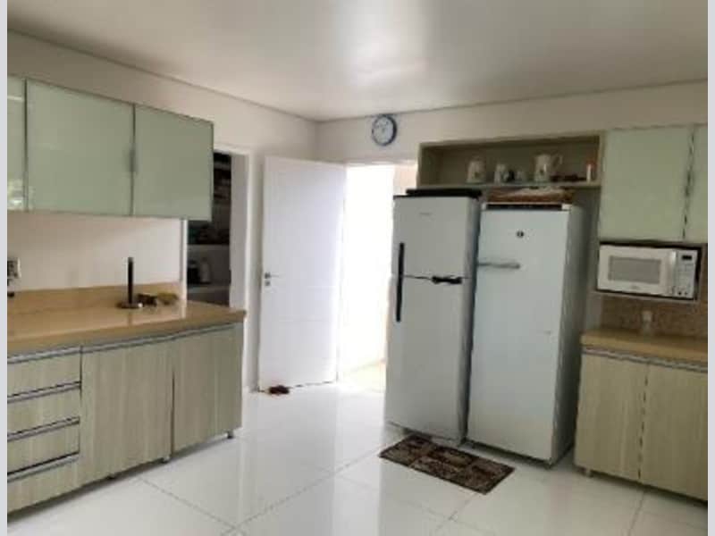 Casa - Guarujá - SP, localizado em Guarujá - SP, bairro Balneário Praia do Perequê