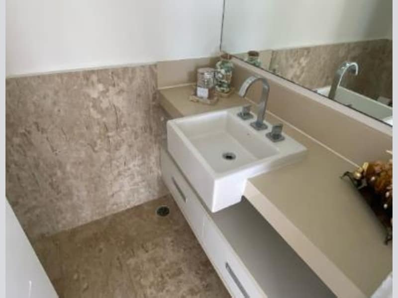 Casa - Guarujá - SP, localizado em Guarujá - SP, bairro Balneário Praia do Perequê