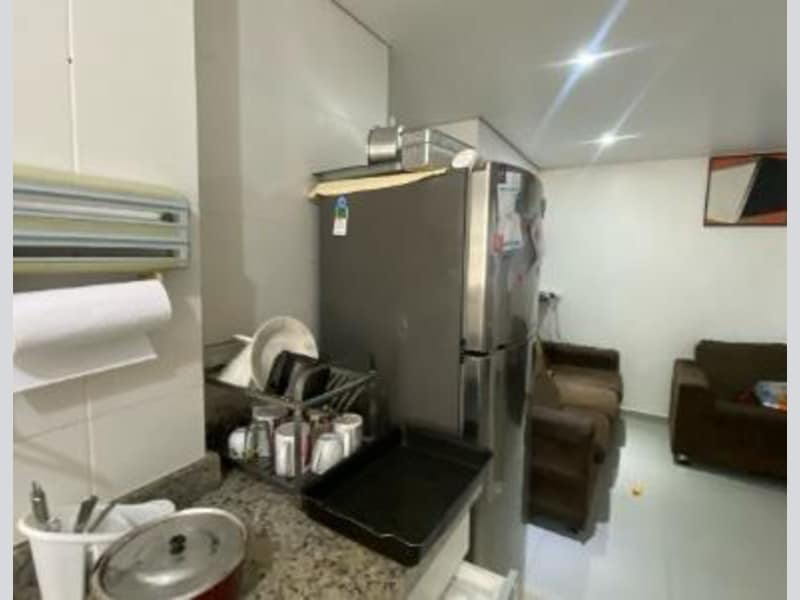 Casa - Guarujá - SP, localizado em Guarujá - SP, bairro Balneário Praia do Perequê