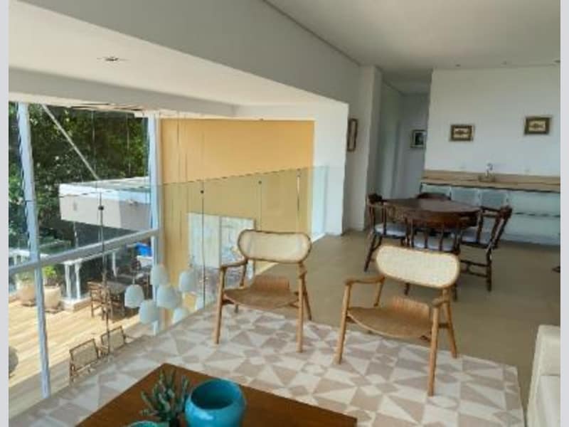 Casa - Guarujá - SP, localizado em Guarujá - SP, bairro Balneário Praia do Perequê