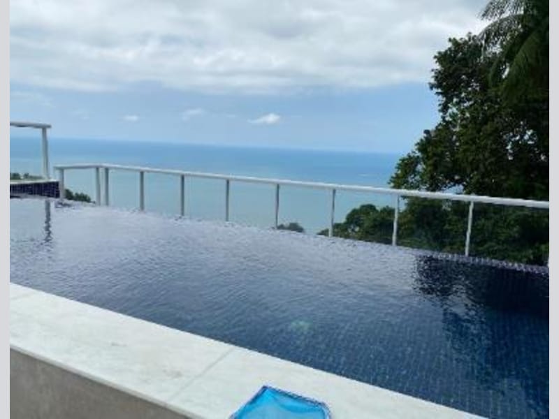 Casa - Guarujá - SP, localizado em Guarujá - SP, bairro Balneário Praia do Perequê